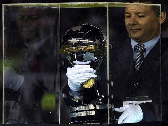 Atletico Nacional are the favourites to lift this trophy